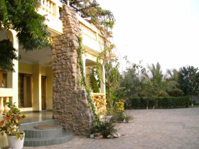 Hotels in Kwashieman